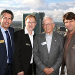 Anthony Askowitz, joel Freis,Bob Peddocord, Rafael Lopez