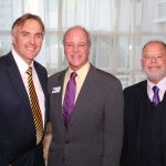 Christopher Zoller, Craig Studnicky, Phil Spiegelman