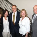 Joann Forster, Anita Cachaldora, Craig Studnicky, Patty O’ Connell, Ron Shuffield