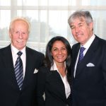Raymond Boldnc II, Joelle Oiknine, Fernando Valdivieso