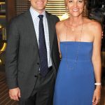 Anthony Burns & Lisa Petrillo