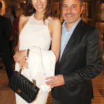 Geanie Arciga & Tom Marrazza1