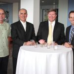 Guy Kathe – Luis Sousa – David Gerrits – Jim Eagleton