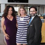 Tracy Koco – Denie Harris – Alex