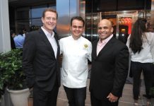 Encounters w/ Four Seasons Hotel Miami — July 2012