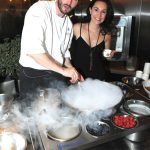 Pastry Chef Marko Krancher