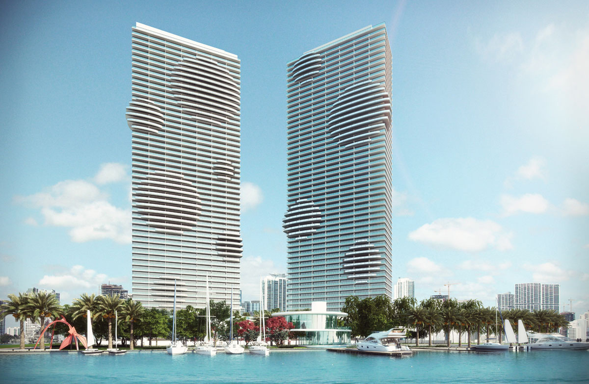 Urban Sprawl — Brickell Magazine