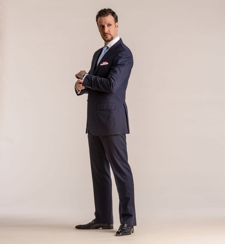 BRICKELL MAGAZINE’S 2013 Dressed for Success — Brickell Magazine