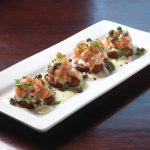 Page-5-TOP_12.-Smoked-Salmon-Bites-@-Fado-Irish-Pub