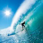 11946014-surfer-on-blue-ocean-wave