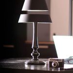 Levitating-Lamp