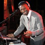 DJ-Irie