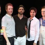 The-Honey-Brothers—-Ethan-Gold,-Andrew-Vladeck,-DS-Posner,-Adrian-Grenier,-Ari-Gold