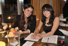Encounters w/ Brickell Gallery Night — March 2011