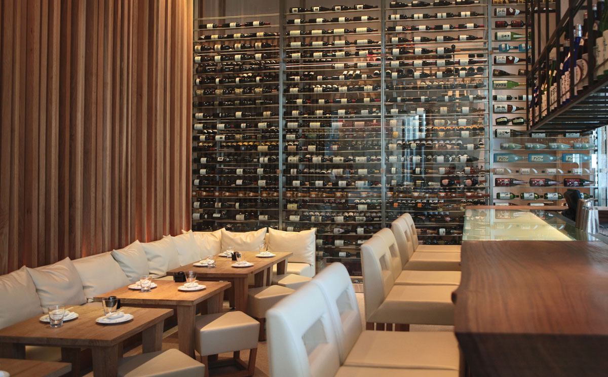 Zuma Miami – Virtual Restaurant Concierge