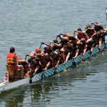 Paddle-Power