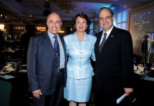 Encounters w/ Beacon Council — May 2010
