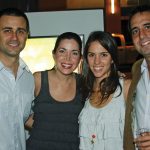 Roland-Rafuls,-Rosana-Emanuelli,cristina-Hoyos,-Luis-M-Posee