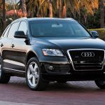 Audi-Awe