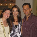 Nathalie-Bajuk,-Michelle-Davila-&-Carlos-Echeverria
