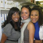 Chanel-Caton,-Damara-Belson-&-Kaia-Jacobi