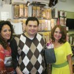 Gina-Castaldo,-Juan-Ruiz-GBS,-The-Beauty-Store-store-manager