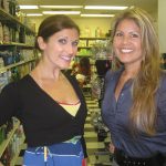 Lindsay-Dufresne-&-Tamar-Burton