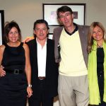Hortensia-&-Alberto-Linero,-Stefan-&-Ana-Buzzi