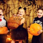 autumn holiday