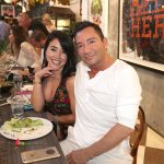 Karina Ruiz & Steven la Fonte