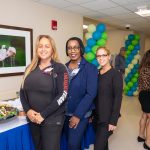 Estela Carmona – Cheryl Smith – Heidy larrazaleta