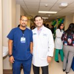 Hugo arguello – Steven henriques