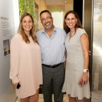 Ann Nortmann, Eyal Golan, & Tara West