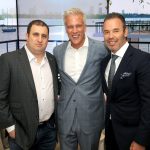 Michael Stern, John Sandberg, & Jay Parker2