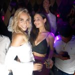 Mia Mark & Sierra Ray
