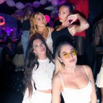 Viktoria Iatskevich, Mahila M Snyder, Polina Rodriguez, & Kat Kae
