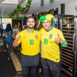 Gilvan araujo – Marco lacombe