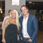 Sandi Adler, Ryan Esko