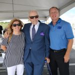 Lorrie Jackson, Stuart Meyers, & David Druey1