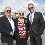 Robert Shapiro, Chickie Brandimarte, & Allen Alsada1