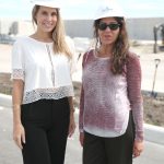 Yari Gonzalez & Karen Visbal1