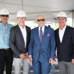 Alberto Cattabriga, Andrew Lenahan, Stuart Meyers, & Greg Wyka1