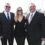 Derek Martin, Jackie Beguiristain, & Cito Beguiristain1