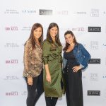Maria Agudelo – Arby’s Labrada – Cristina Morales