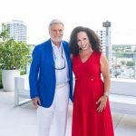 Alan goldberg – Tracy