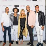 Maikel Millo – Cesar ferrette – Raquel Watters – rogelio gonzalez- Andre’s arias –