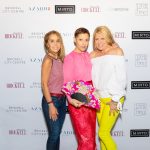 Ines Gandica – Angeles Almuna- isabel Landa