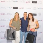 Alessandra Bomeny – Oswaldo Negri – Claudia Negri