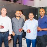 Allen g. Vandersluis – edgar gonzalez – Fernando Rodriguez – Eddie seymour
