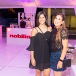 Andrea Fernandez – Jessica solorzano